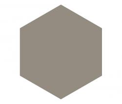 APE Ceramica Home Hexagon slate - 1