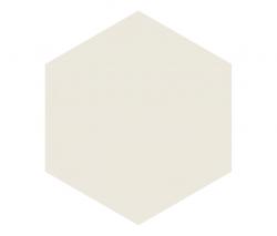 APE Ceramica Home Hexagon snow - 1