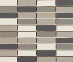 APE Ceramica Home Mosaico grey - 1