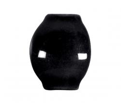APE Ceramica Metro Biselado negro brillo - 4