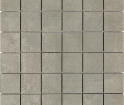 APE Ceramica Evo Mosaico grey - 1