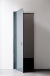 Albed Level swing door - 2