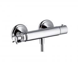 Axor Montreux Thermostatic Shower Mixer for exposed fitting DN15 - 1