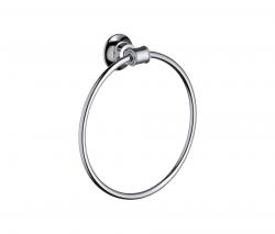 Axor Montreux Towel Ring - 1