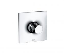 Axor Massaud Thermostatic Mixer for concealed installation - 1