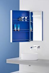 Arlex Italia Bella Mirror - 2