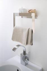 Arlex Italia Kiri Towel-rack shelf - 2