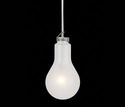 benwirth licht benwirth licht Naked Bulb - 1