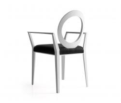 Изображение продукта Bross Gemma кресло с подлокотниками