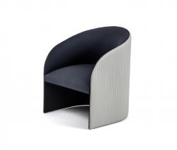 Изображение продукта Bross Eclipse кресло с подлокотниками