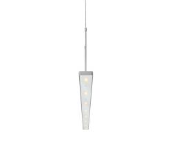 BRUCK Squrve/Down LED S подвесной светильник - 2