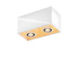 BRUCK BRUCK Cranny/Spot LED Mono C потолочный светильник - 1