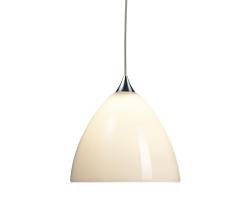 BRUCK BRUCK Silva/Down LED 160 Creme S подвесной светильник - 1