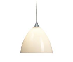 BRUCK BRUCK Silva/Down LED 160 Creme S подвесной светильник - 1