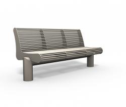 Изображение продукта BENKERT-BAENKE Siardo 600R bench  1955