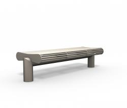 Изображение продукта BENKERT-BAENKE Siardo 600R stool bench 1955