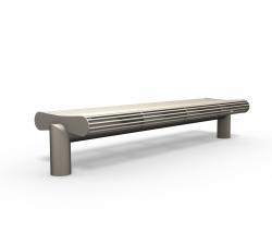 Изображение продукта BENKERT-BAENKE Siardo 600R stool bench