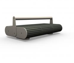 Изображение продукта BENKERT-BAENKE Ontigo 100 double bench 2150 