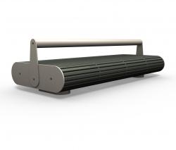 Изображение продукта BENKERT-BAENKE Ontigo 100 double bench 2850 