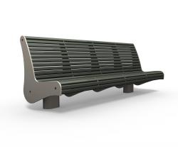 Изображение продукта BENKERT-BAENKE Ontigo 200 bench 2830