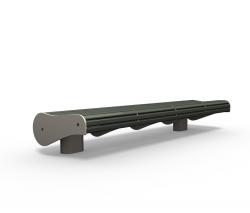 Изображение продукта BENKERT-BAENKE Ontigo 200 stool bench 2830