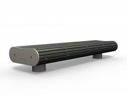 Изображение продукта BENKERT-BAENKE Ontigo 300 stool bench 2830