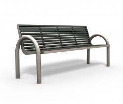 Изображение продукта BENKERT-BAENKE Comfony 150 bench