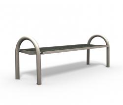 Изображение продукта BENKERT-BAENKE Comfony 150 stool bench