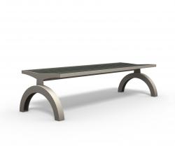 Изображение продукта BENKERT-BAENKE Comfony 140 stool bench