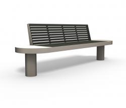 Изображение продукта BENKERT-BAENKE Comfony 90 bench