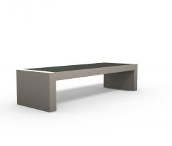 Изображение продукта BENKERT-BAENKE Comfony 40 stool bench 2000