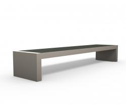 Изображение продукта BENKERT-BAENKE Comfony 40 stool bench 3000