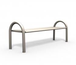 Изображение продукта BENKERT-BAENKE Siardo 150R stool bench