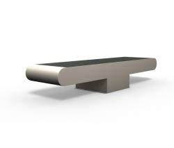 Изображение продукта BENKERT-BAENKE Comfony 900 stool bench 650