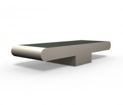 Изображение продукта BENKERT-BAENKE Comfony 900 stool bench 885 