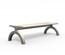 Изображение продукта BENKERT-BAENKE Siardo 140R stool bench