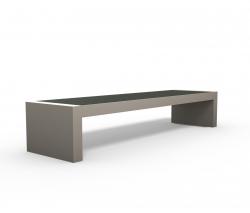 Изображение продукта BENKERT-BAENKE BENKERT-BAENKE Comfony 40 stool bench 2500