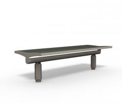 Изображение продукта BENKERT-BAENKE BENKERT-BAENKE Comfony 400 stool bench