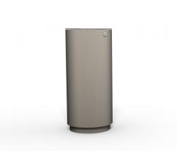 Изображение продукта BENKERT-BAENKE BENKERT-BAENKE Litter bin 220 with and without ashtray