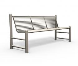 Изображение продукта BENKERT-BAENKE BENKERT-BAENKE Siardo 130R bench 