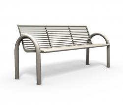 Изображение продукта BENKERT-BAENKE BENKERT-BAENKE Siardo 150R bench