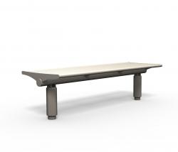 Изображение продукта BENKERT-BAENKE BENKERT-BAENKE Siardo 400R stool bench 