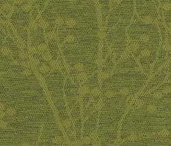 Camira Halcyon Blossom Evergreen ткань - 1