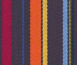 Camira Stripes Eton College ткань - 1