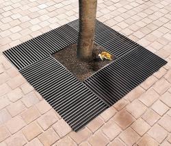 Изображение продукта Concept Urbain Basic tree grate