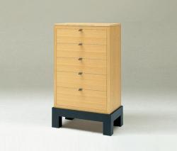 Conde House Cubis chest - 1