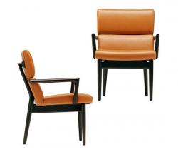 Изображение продукта Conde House Ebina кресло с подлокотниками