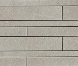 Ceramica Magica Beton | Ville Brick wall - 1