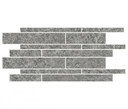 Ceramica Magica Quartz | Ash Brick wall - 2