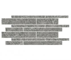 Ceramica Magica Quartz | Grey Brick wall - 2